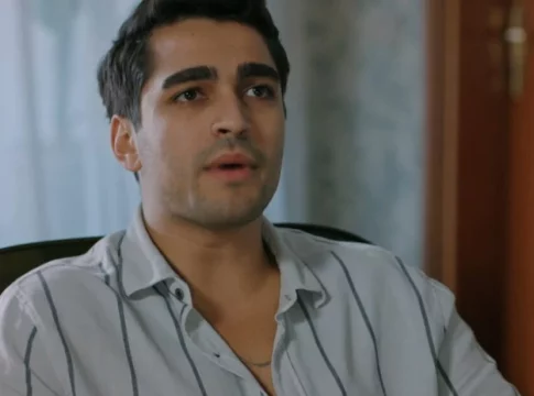 Korhan corre un grave peligro en ‘Una nueva vida’, la telenovela que sustituye a ‘Secretos de Familia’ Korhan corre un grave peligro en ‘Una nueva vida’, la telenovela que sustituye a ‘Secretos de Familia’