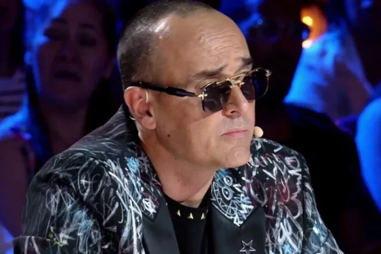 Telecinco le da la estocada a Risto Mejide