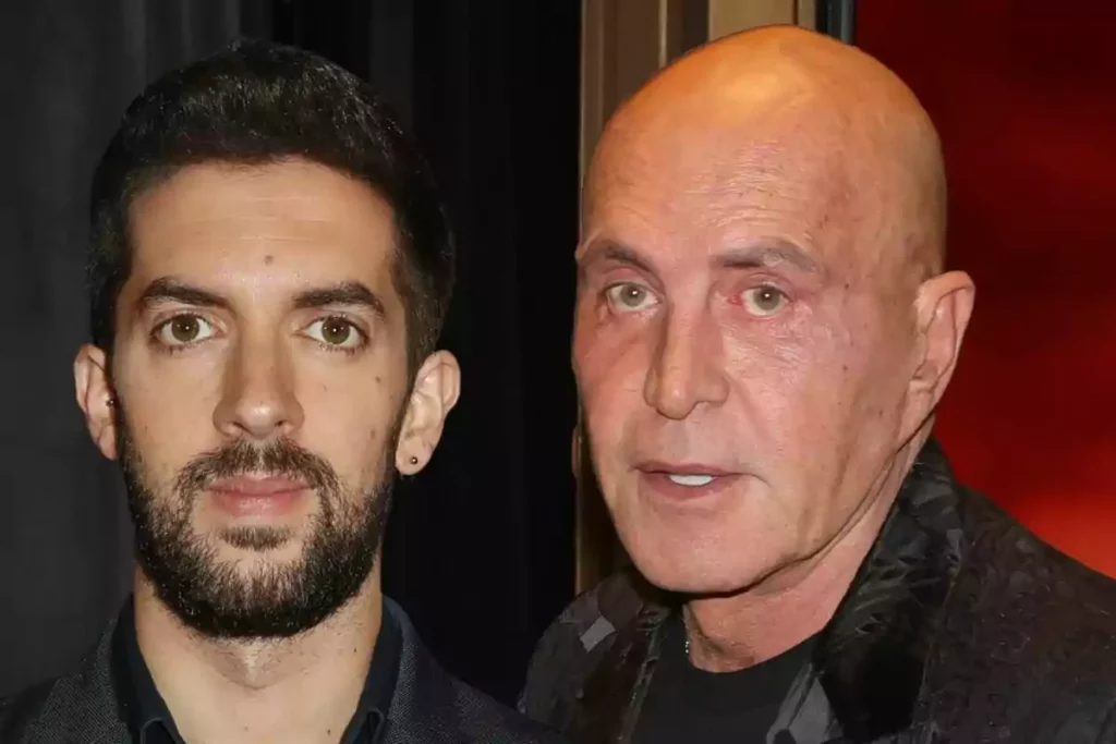 La participación de Matamoros en 'La Revuelta'