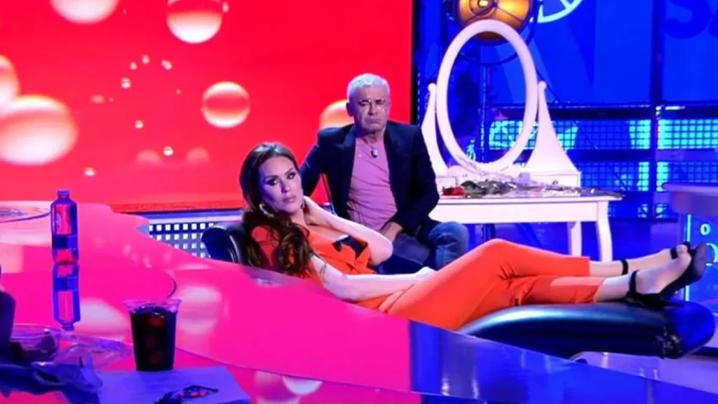 La cantidad de dinero que le ofrecieron a Sandra Bruman e1729648038668