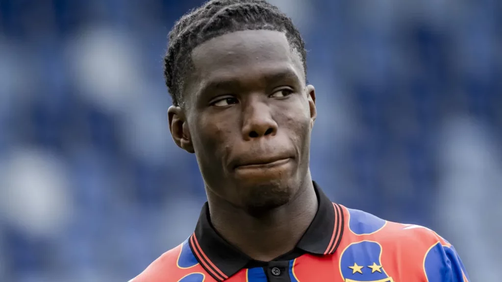 La confianza del Villarreal en Barry e1727837879891