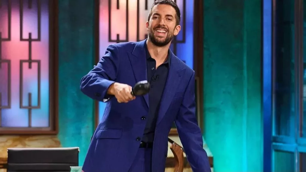 La controversia de las preguntas clásicas