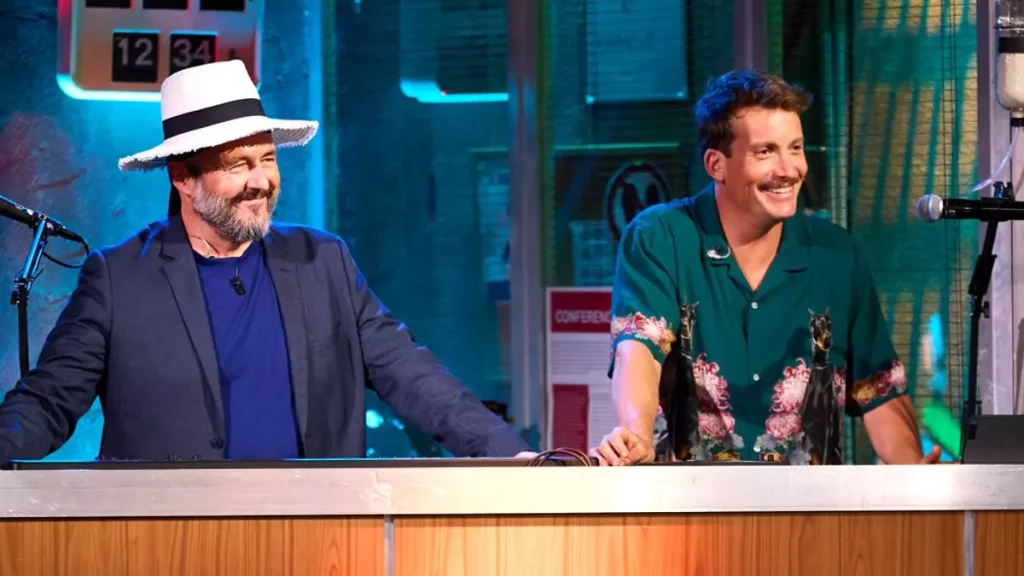 La controversia de los chistes sobre drogas