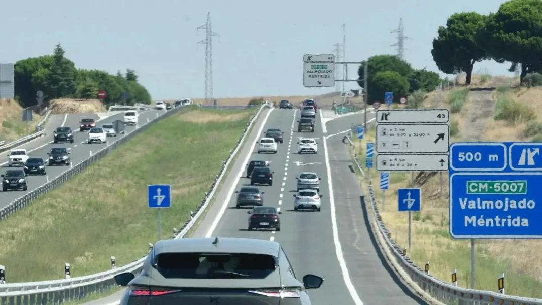 Conducir con responsabilidad: el mensaje final de la DGT