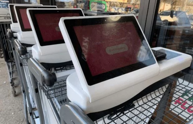 La experiencia de compra del futuro