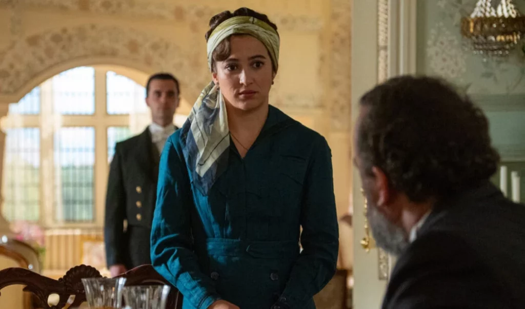 La expulsión de Pelayo