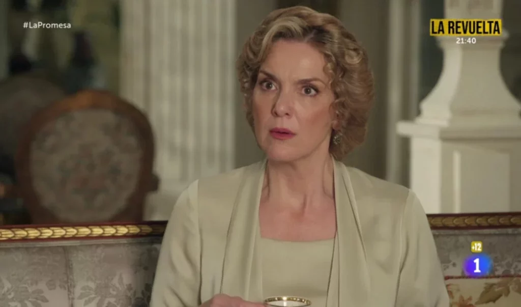 La sorpresa del Emmy Internacional