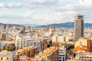 La Ley de Vivienda y las zonas tensionadas