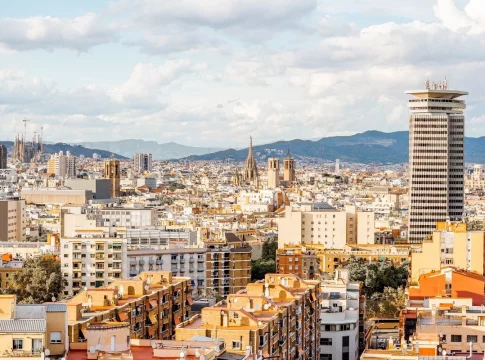 La nueva Ley de Vivienda y las zonas tensionadas La Ley de Vivienda y las zonas tensionadas