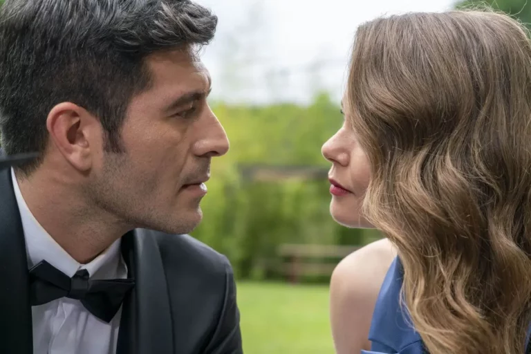 La nueva serie turca de Atresmedia que sustituye a 'La ley del amor'
