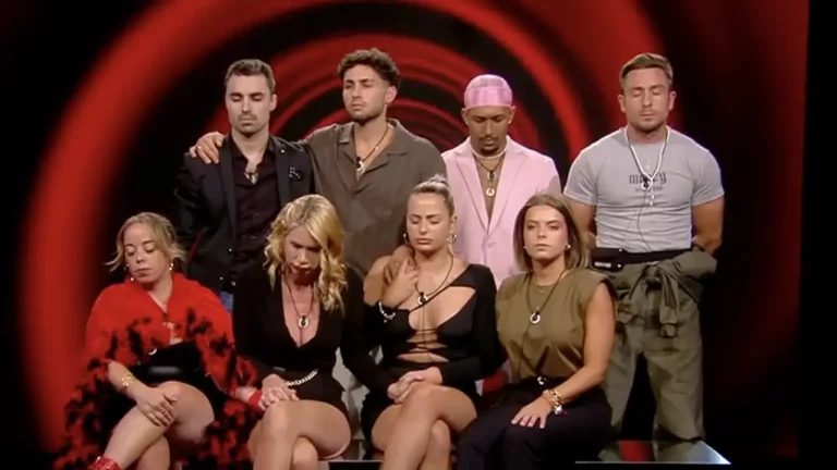 La organización de 'Gran Hermano', obligada a dar la cara tras las críticas