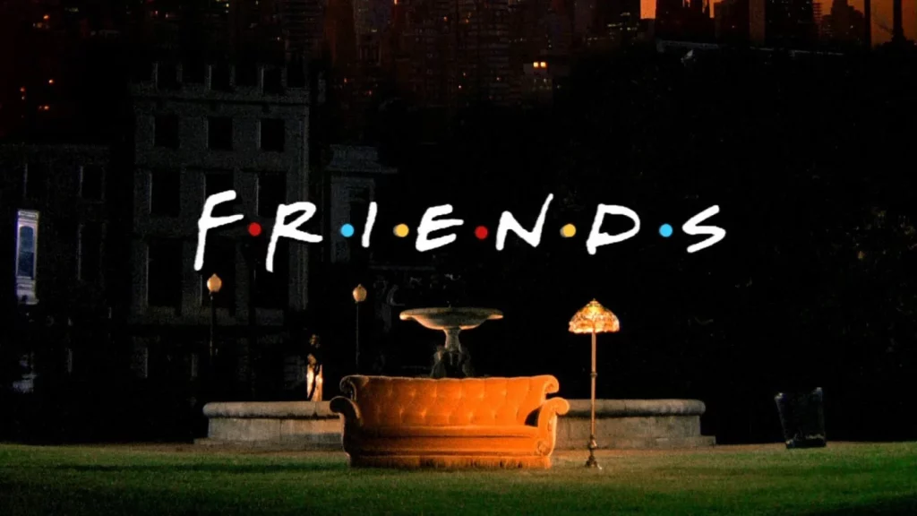 La polémica con la remasterización en 4K de ‘Friends’ podría no ser la única