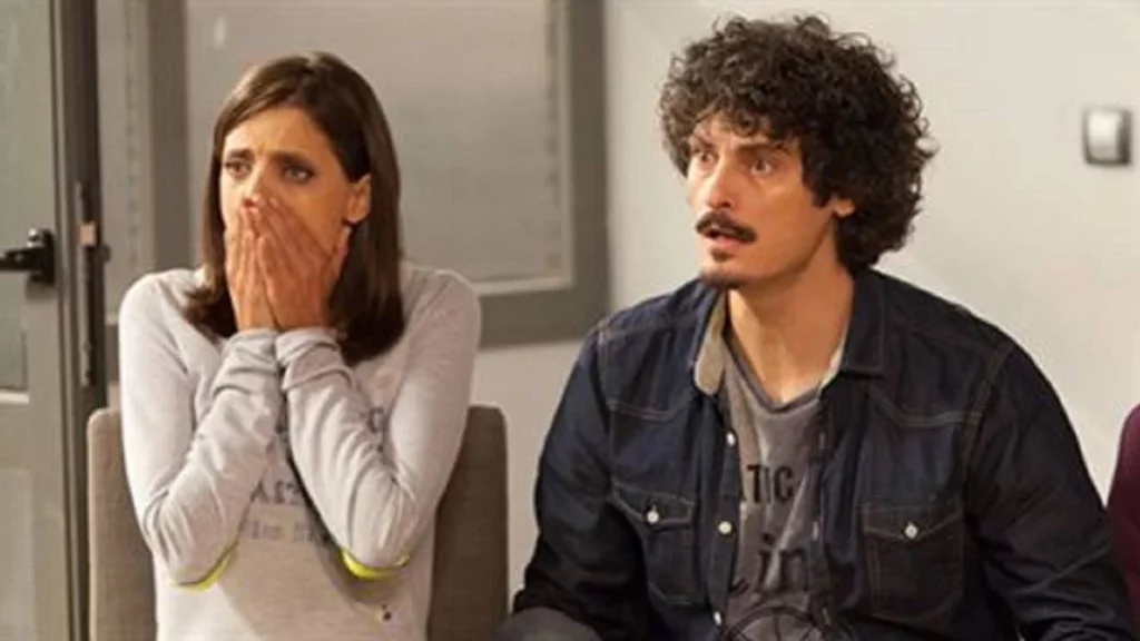 La polémica por la salida