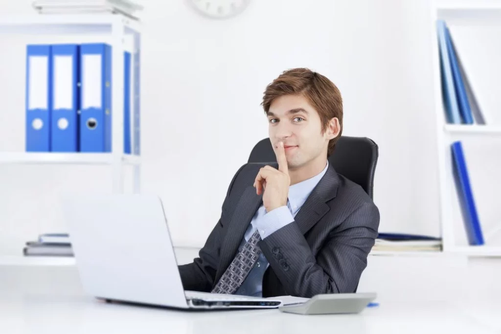 La posición de huida y la rigidez corporal