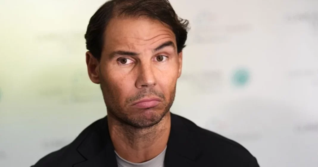 Rafa Nadal alucina con la última de Carlos Alcaraz: “es la bomba” Fuente: Europa Press