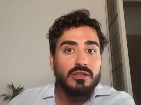 La relación entre Alvise Pérez y una famosa exconcursante de 'Gran Hermano' La relación entre Alvise Pérez y una famosa exconcursante de 'Gran Hermano'