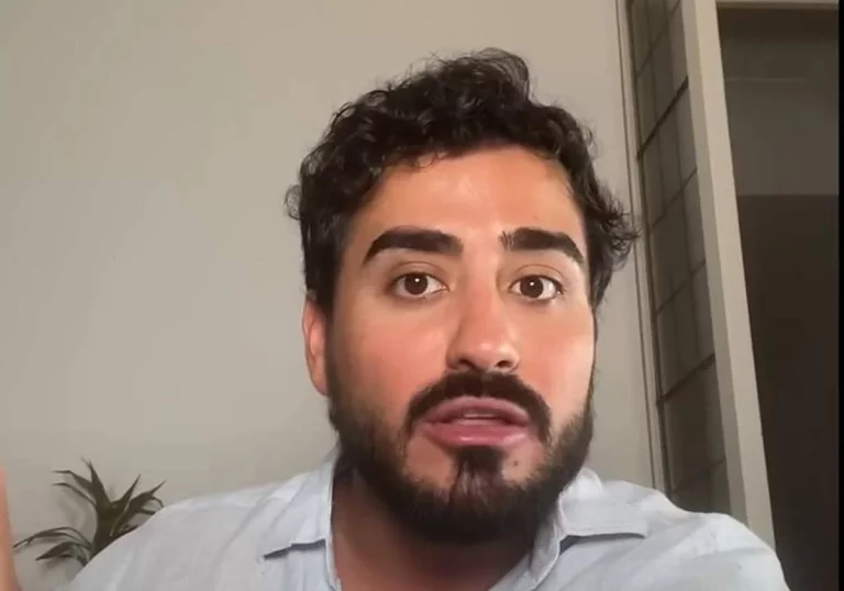 La relación entre Alvise Pérez y una famosa exconcursante de 'Gran Hermano'