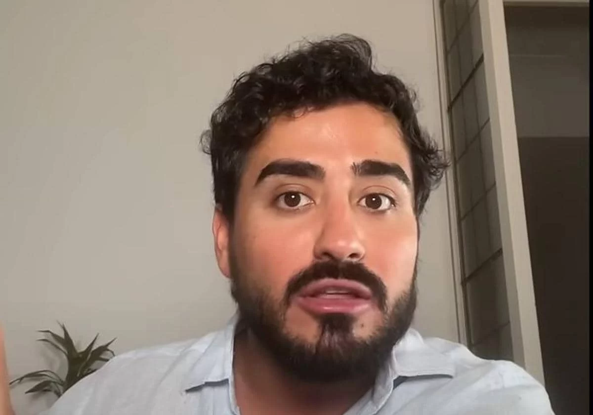 La relación entre Alvise Pérez y una famosa exconcursante de 'Gran Hermano' La relación entre Alvise Pérez y una famosa exconcursante de 'Gran Hermano'