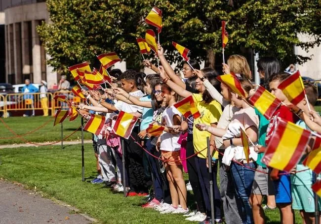 La repercusión en redes sociales