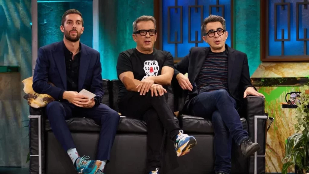 La respuesta de Broncano