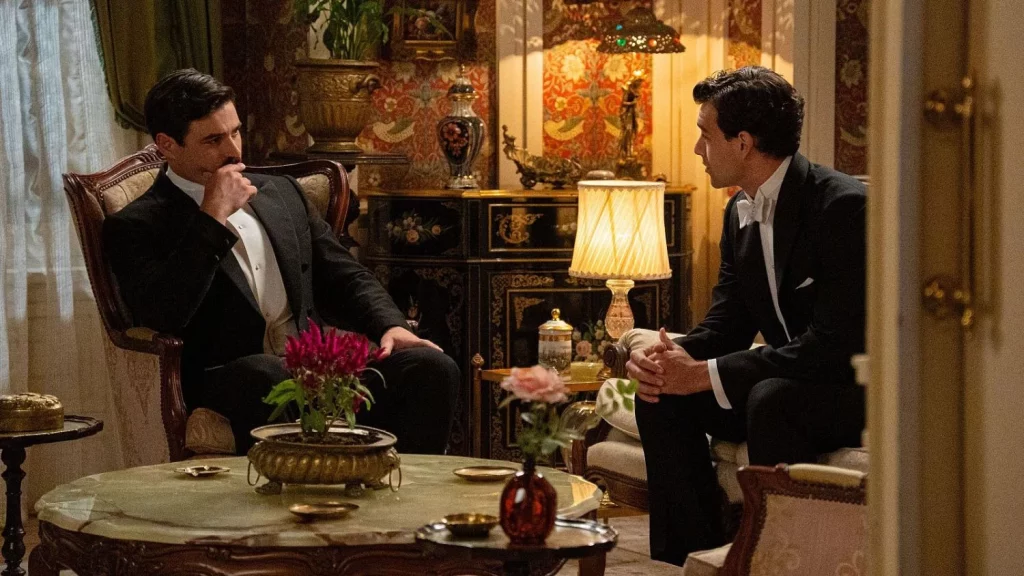 La revelación del compromiso