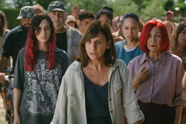 La serie española de Prime Video que se ve entera en solo 3 horas