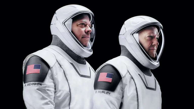 La sorprendente razón científica por la que los astronautas no pueden eructar en el espacio