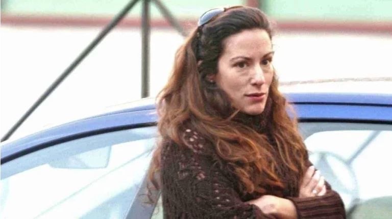 La tormentosa vida amorosa de Telma Ortiz, hermana de Letizia: de Jaime del Burgo a Robert Gavin