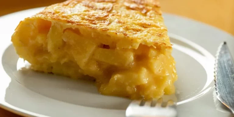 La tortilla, con o sin cebolla, poco hecha o no... El CIS desvela lo que opina España