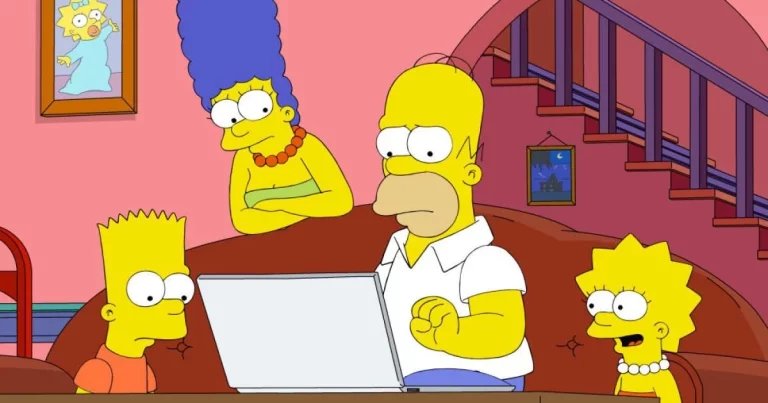 La última temporada de 'Los Simpson' se estrena en Neox con el cambio de actor de doblaje de un personaje importantísimo