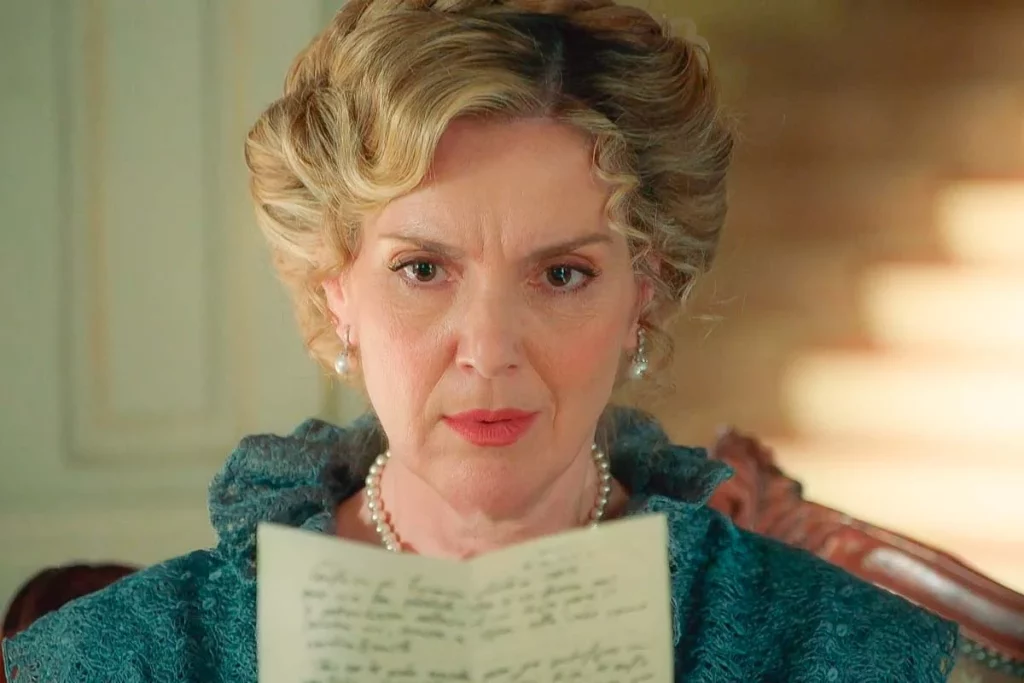 La verdad sale a la luz