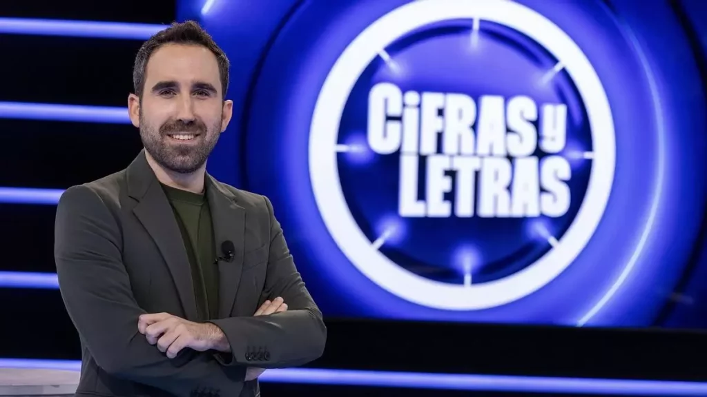 La victoria de 'Cifras y Letras' es una señal del cambio en la televisión española 