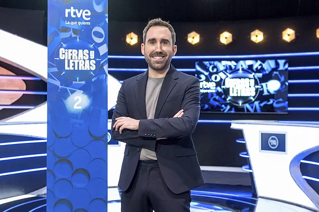 La victoria de Cifras y Letras que más le duele a La Revuelta y El Hormiguero