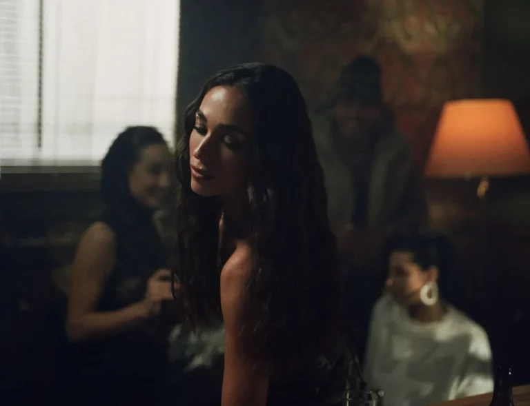 El pop urbano según La Beba