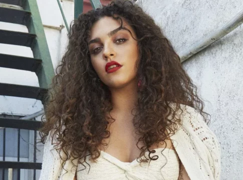 LaChispa es una más en la larga lista de artistas que trabajan para arrastrar el flamenco a la actualidad