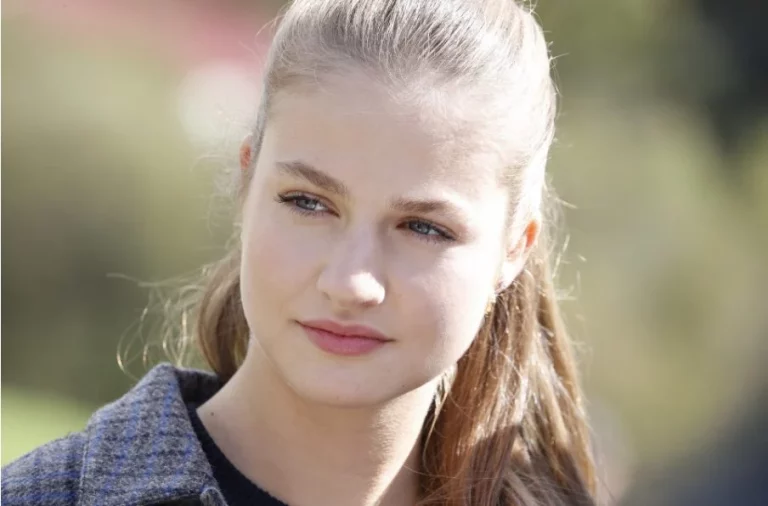 Las críticas a la princesa Leonor de la prensa internacional que la relaciona con Kate Middleton