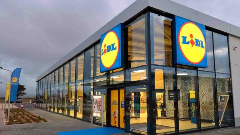 Lidl se la juega a Leroy Merlin con una potente lijadora recargable que sirve para más de lo que crees