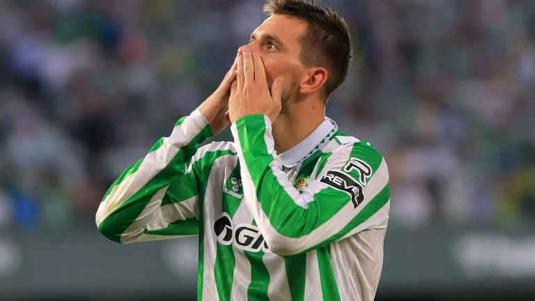 Lo Celso asesta golpe terrible al Betis: tiempo de baja