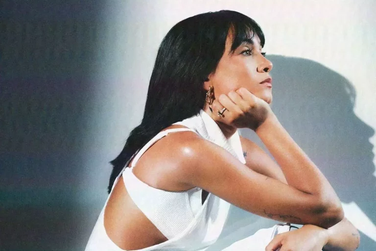 Lo que se sabe y lo que hay detrás del documental de Aitana en Netflix