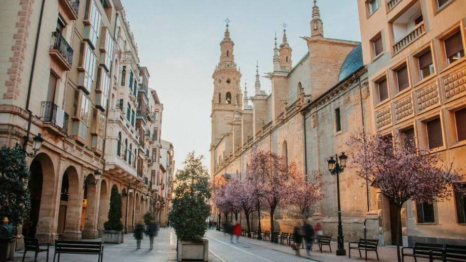 Logroño: el corazón de La Rioja