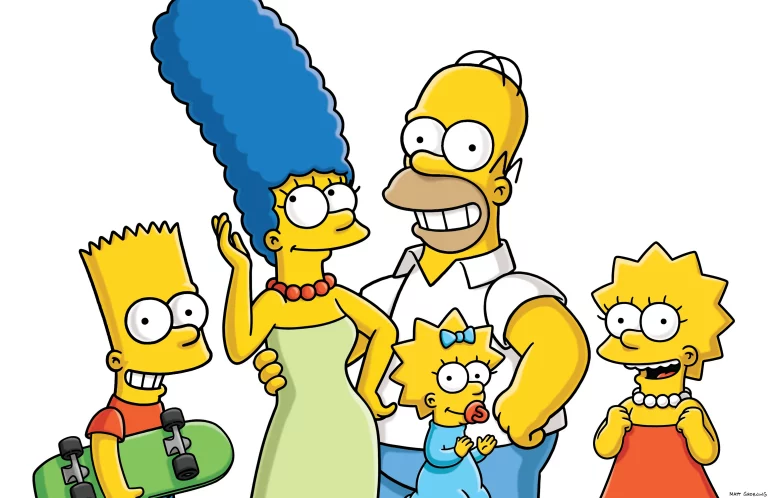 Los propios actores de Los Simpson explican por qué la serie predice todo lo que va a pasar