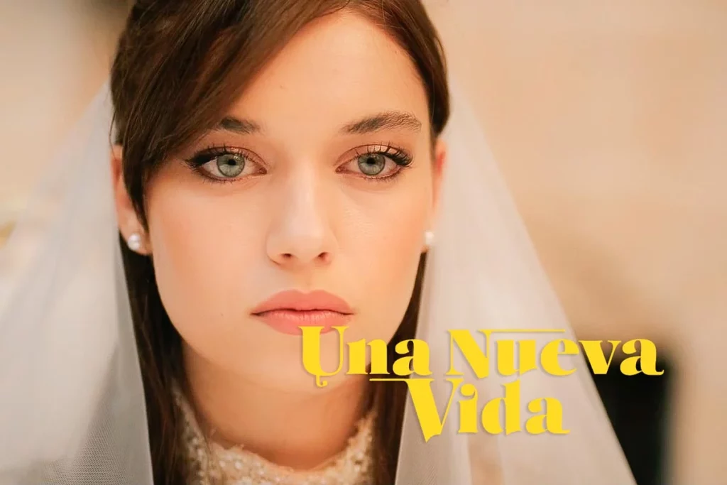 Los secretos de Seyran en Una nueva vida