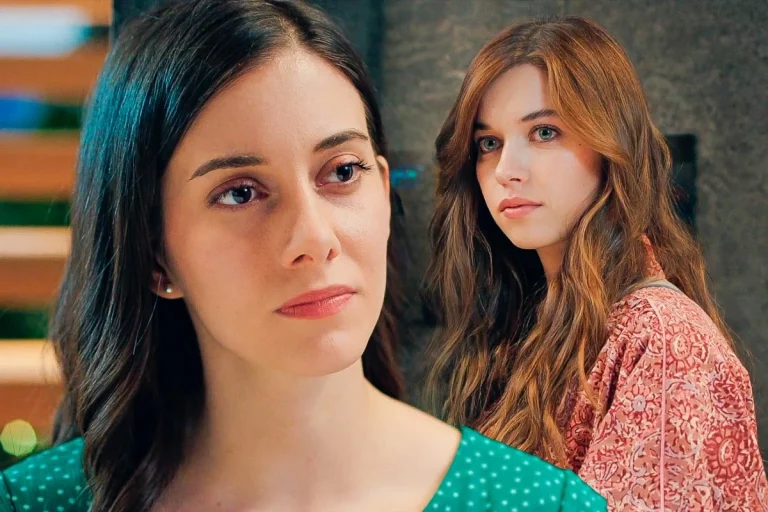 Los secretos de Seyran en 'Una nueva vida', la serie que sustituye a 'Secretos de Familia'