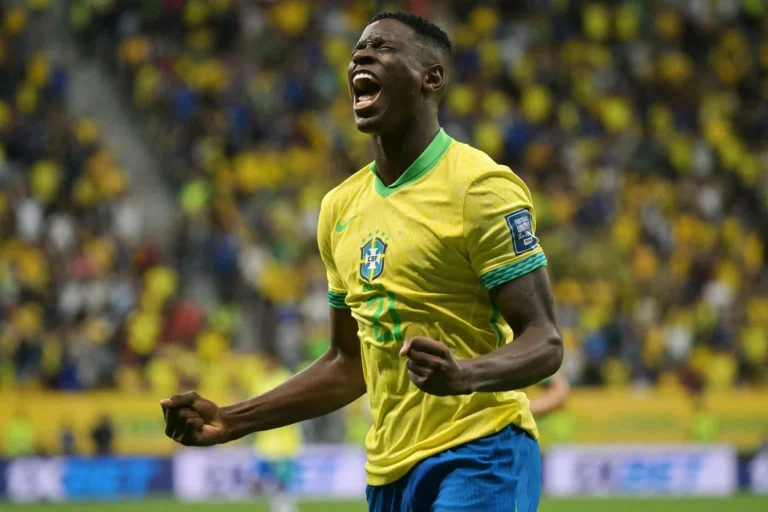 Luiz Henrique remueve los cimientos del Betis desde Brasil