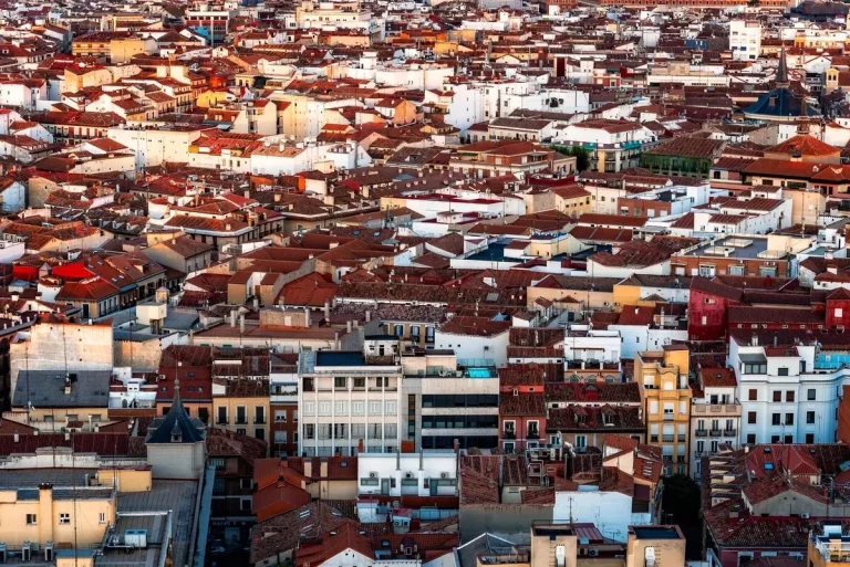 Madrid, tercera en los alquileres más caros de Europa