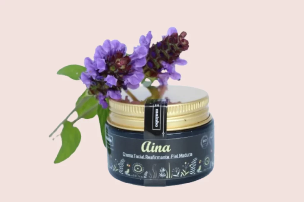 Las ventajas de utilizar cosmética natural y zero waste Mainbo 1 Mainbo 2