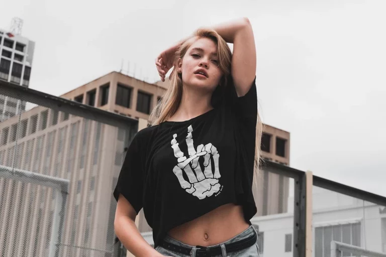 Cómo crear tu propia marca de ropa utilizando DTF