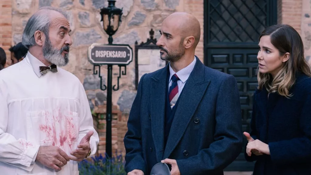 Más de un centenar de episodios emitidos