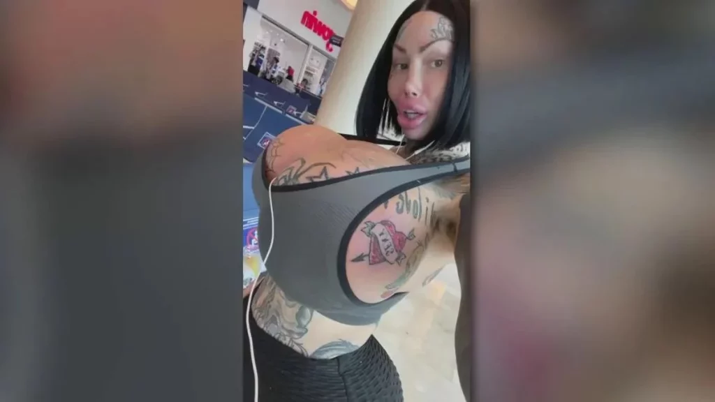 "Me juzgaron por mi apariencia"