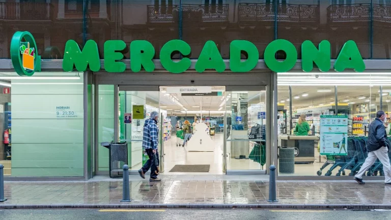 Mercadona se mete en el bolsillo a la generación de EGB con el regreso de un producto queridísimo